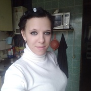 Мария, 29, Кондрово