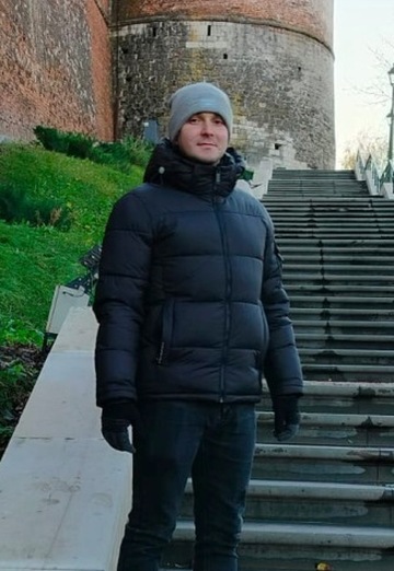 Vladimir (@darth915) — my photo № 2