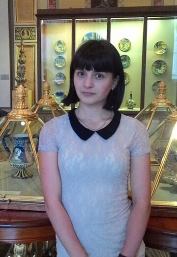 My photo - Valentina, 29 from Velikiye Luki (@valentina26890)