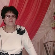 Ольга, 59, Балаково
