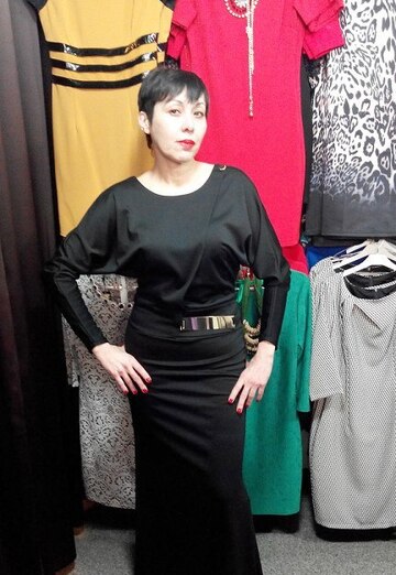 My photo - Natalya, 54 from Kherson (@natalya146191)