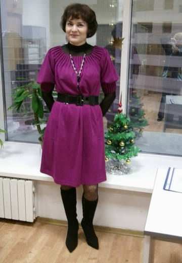 My photo - Oksana, 53 from Orekhovo-Zuevo (@oksana3809)