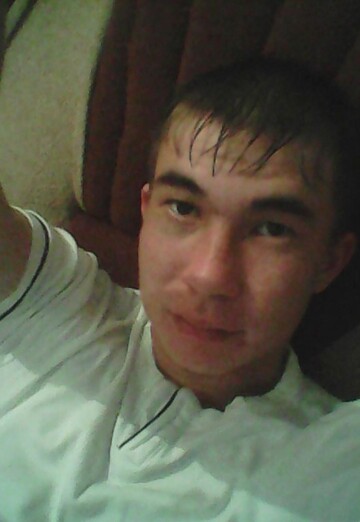 Моя фотография - игорь, 31 из Хабаровск (@igor191797)