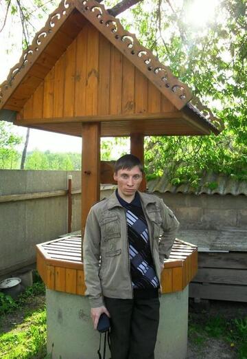My photo - Sergey, 42 from Zheleznogorsk (@sergey605005)