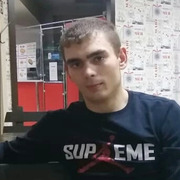 Алексей, 25, Барнаул