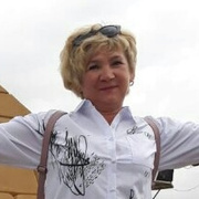 Мария, 60, Соликамск