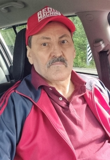 𝕹𝖎𝖈𝖐𝖓𝖆𝖒𝖊 (@aleksey760810) — my photo № 7