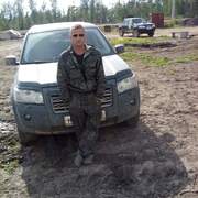 евГЕНИЙ, 47, Ужур