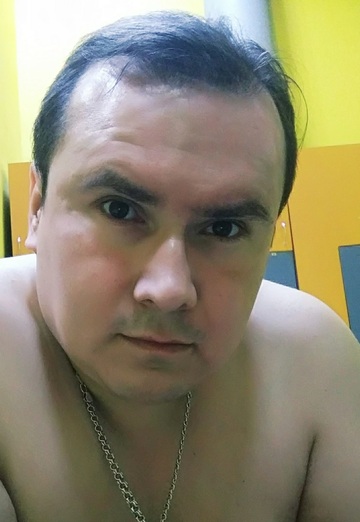 My photo - Aleksey, 44 from Shostka (@aleksey548142)