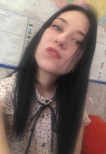 My photo - Olga, 31 from Voronezh (@elena255919)