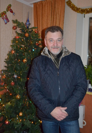 My photo - Aleksandr, 61 from Podolsk (@anbavin)