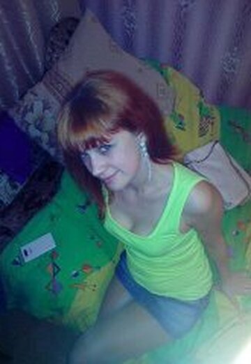 My photo - anastasiya, 37 from Karachev (@anastasiya40248)