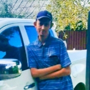 Саша Матвеев, 39, Славянск-на-Кубани