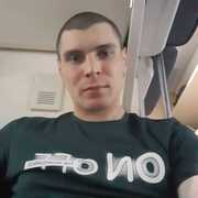 Евгений, 27, Калачинск