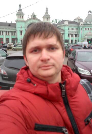 My photo - Dmitriy, 37 from Volkovysk (@dmitriy238330)