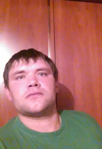 Моя фотография - Алексей, 37 из Оренбург (@aleksey369406)