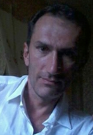 My photo - Aleksey, 52 from Yaroslavl (@aleksey314537)