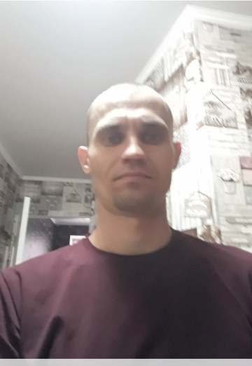 La mia foto - Oleg Bubnijj, 34 di Bachčisaraj (@olegbubnijj)