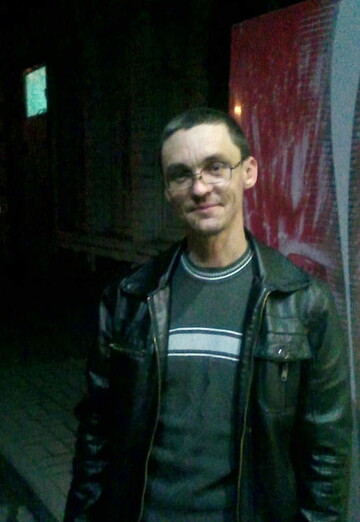My photo - Vyacheslav, 44 from Liski (@vyacheslav83453)