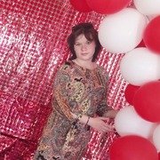 Ульяна, 19, Андреаполь