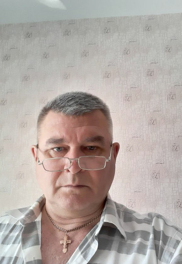 My photo - Aleksandr, 60 from Moscow (@aleksandr920844)