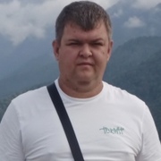 Владимир, 40, Сызрань