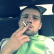 Андрей, 35, Минусинск