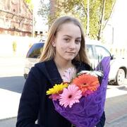 Виктория, 22, Шебекино