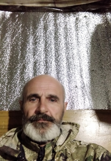 Моя фотография - Сергей Орел, 57 из Киев (@sergeyorel8)