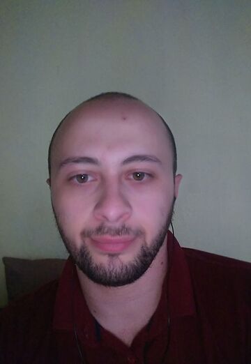 My photo - Batraz, 33 from Vladikavkaz (@batraz67)