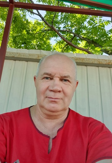 My photo - Vladimir, 64 from Vladivostok (@vladimir348512)