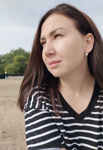 Моя фотография - Анна, 35 из Хабаровск (@anna230330)