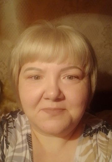 My photo - Elena Tihanovskaya, 49 from Shakhty (@elenatihanovskaya)
