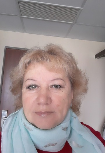 My photo - Tatyana, 61 from Anapa (@tatyana210808)