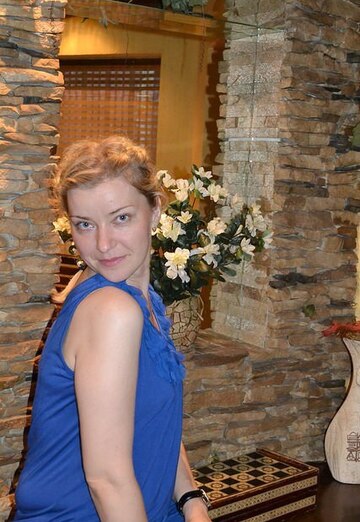 My photo - Vika, 41 from Lutsk (@vika24748)