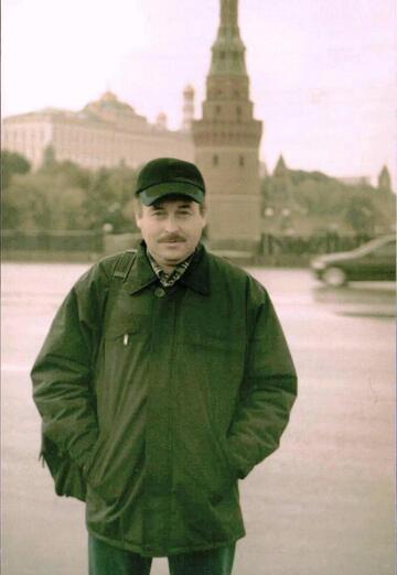 My photo - Yuriy U, 65 from Schokino (@uriyu4)