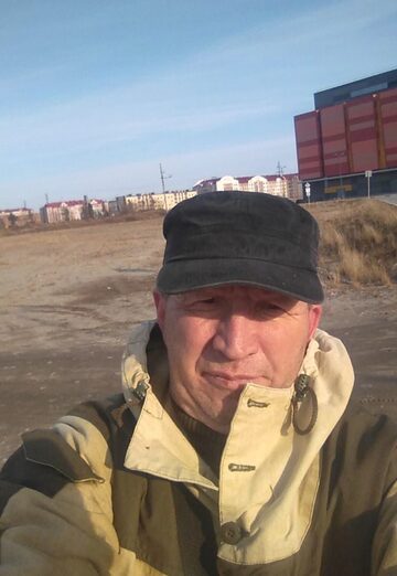 My photo - Viktor, 60 from Belaya Glina (@viktor202674)