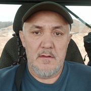 Начать знакомство с пользователем Марат Асфандеров 53 года (Весы) в Сергиевом Посаде