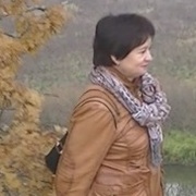 Таня, 63, Остров