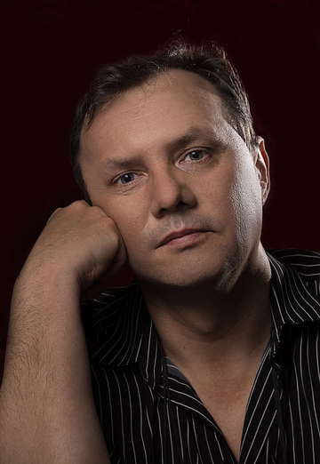 My photo - Sergey, 58 from Obukhiv (@sergey411561)