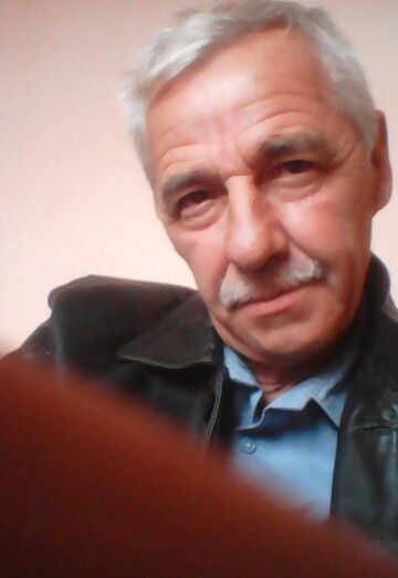 My photo - Igor, 67 from Rostov-on-don (@igor282293)