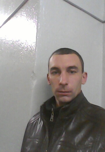 My photo - evgeniy, 43 from Minsk (@evgeniy26275)