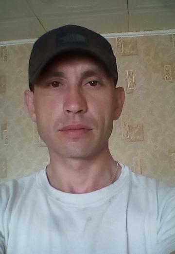 My photo - Sergey, 35 from Arzamas (@sergey774225)