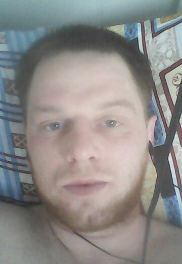 My photo - Aleksey, 36 from Biysk (@aleksey332365)