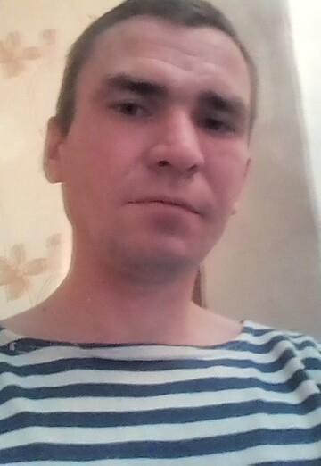 My photo - Oleg, 37 from Yelan (@oleg234357)