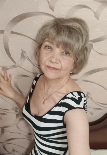 Моя фотография - Надежда Жирякова, 65 из Воронеж (@nadejdajiryakova1)