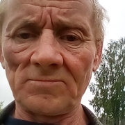 Петр, 56, Кез
