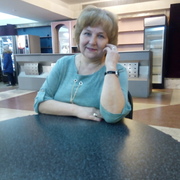 Людмила, 62, Наро-Фоминск