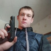 Владимир, 28, Кимовск