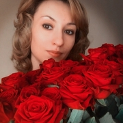 Карамелька, 41, Усинск
